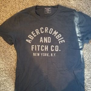 Abercrombie Tshirt